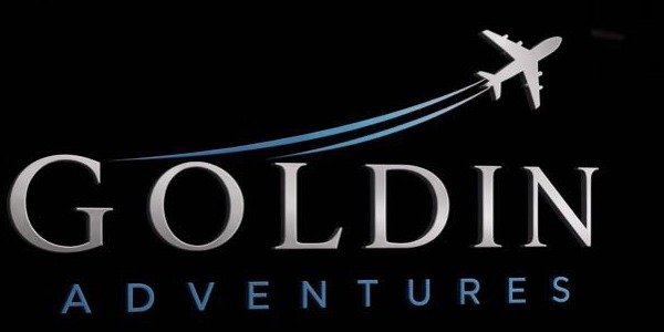 Goldin Adventures